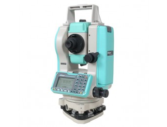 TOÀN ĐẠC ĐIỆN TỬ NIKON DTM 332